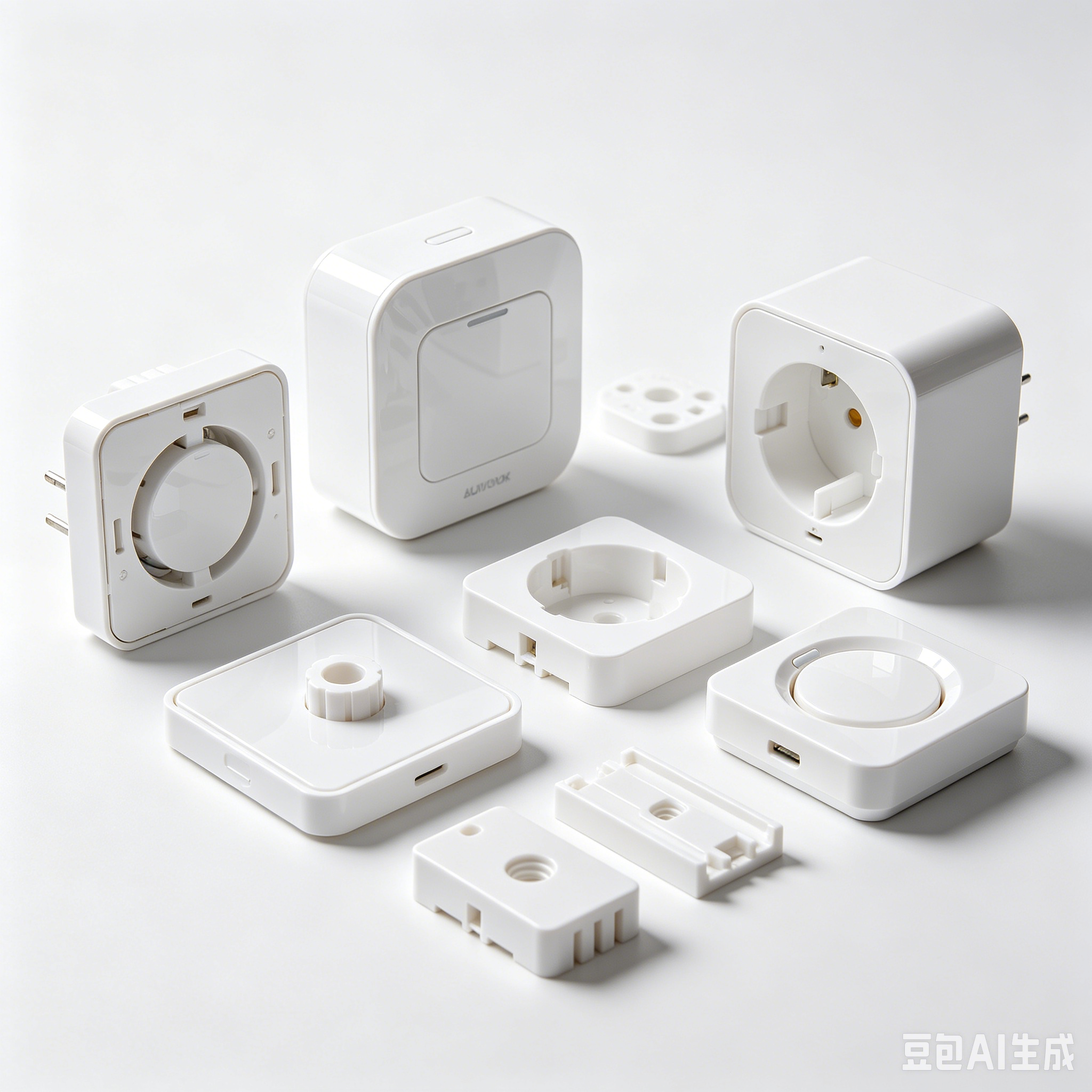 凤山模具开发
